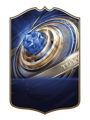 FC26 Team of the Year